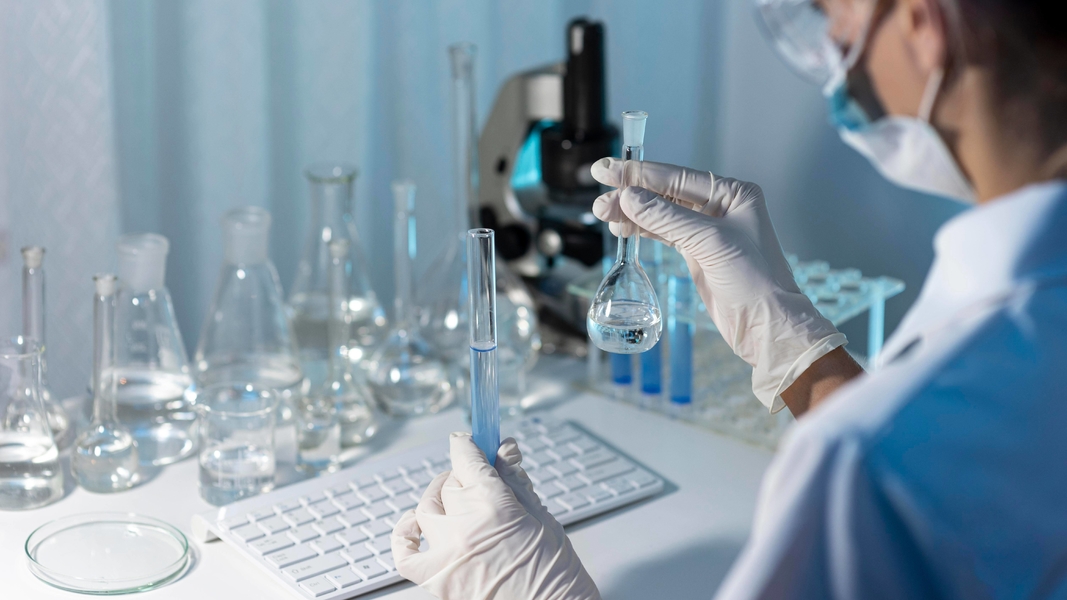 Chine CITEST DIAGNOSTICS INC. Profil de la société