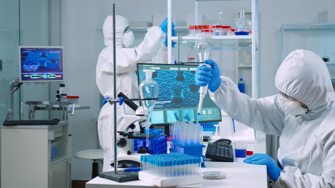 Chine CITEST DIAGNOSTICS INC. Profil de la société