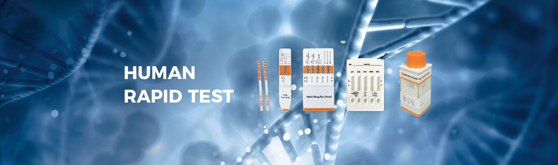 qualité Kit d'essai de toxicomanie Un service