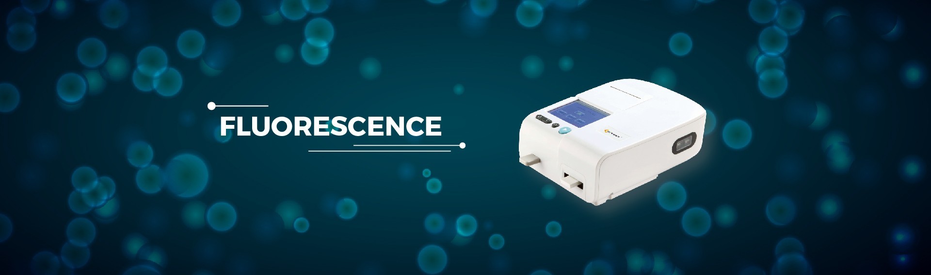 qualité Essai d'immunoessai de fluorescence Un service