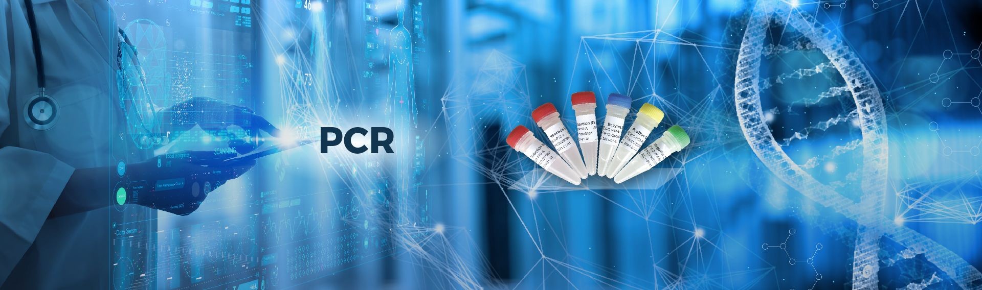 qualité Essai rapide d'ACP Un service